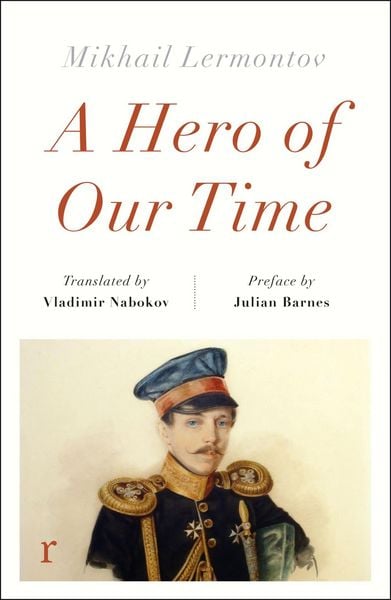 Produktbild: A Hero of Our Time