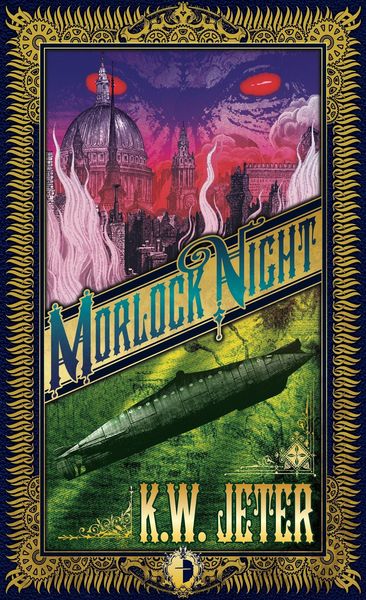 Produktbild: Morlock Night