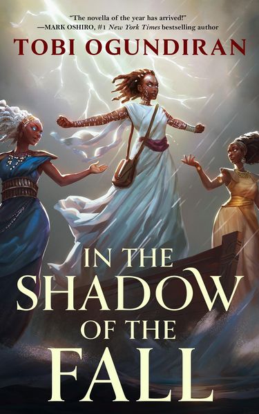 Produktbild: In the Shadow of the Fall