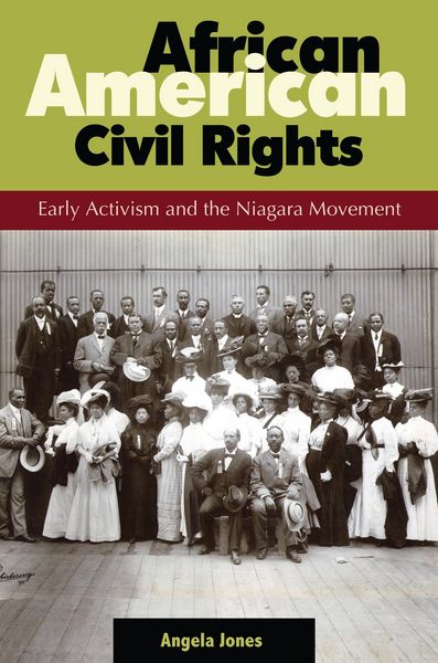Produktbild: African American Civil Rights