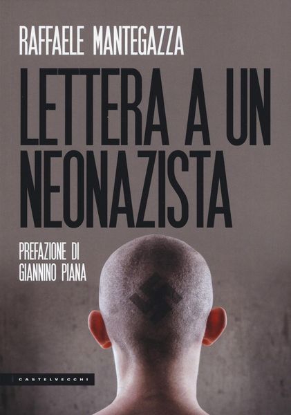Produktbild: Lettera a un neonazista
