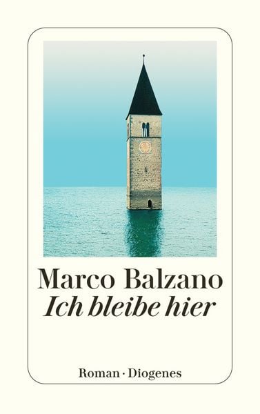 Produktbild: Ich bleibe hier