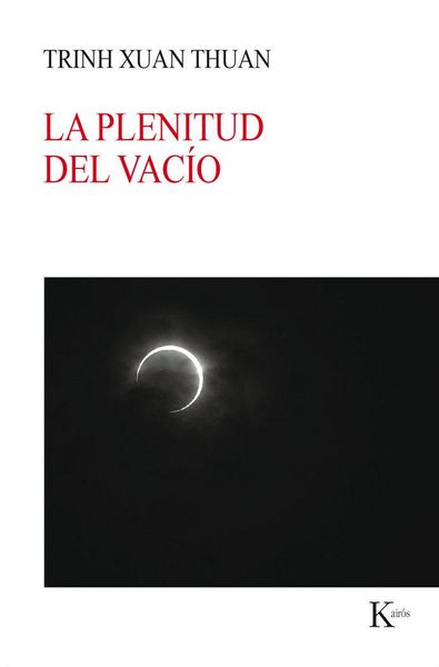 Produktbild: La plenitud del vac&iacute;o