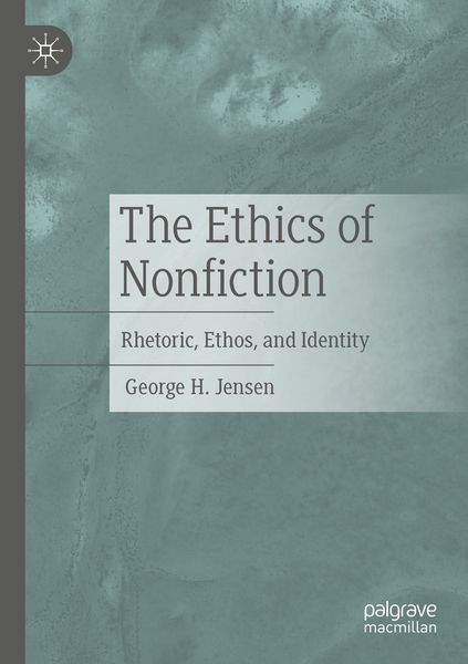 Produktbild: The Ethics of Nonfiction