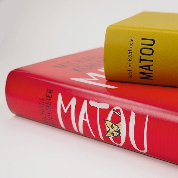 Produktbild: Matou