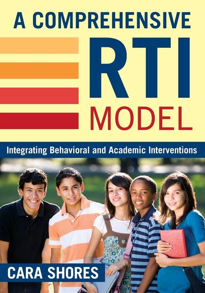 Produktbild: A Comprehensive RTI Model