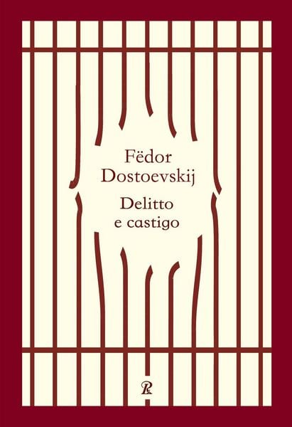 Produktbild: Delitto e castigo
