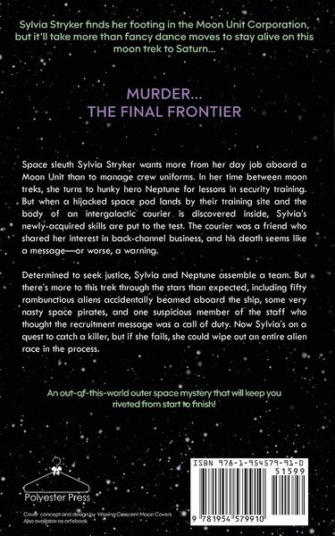 Produktbild: Hijacked on a Moon Trek
