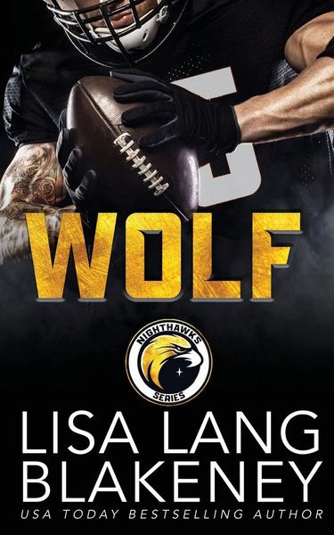 Produktbild: Wolf