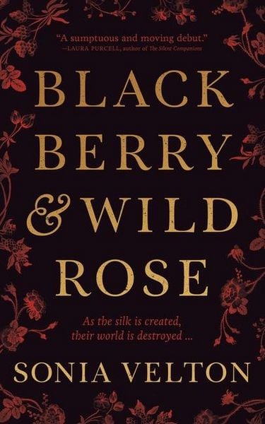 Produktbild: Blackberry and Wild Rose