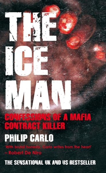 Produktbild: The Ice Man