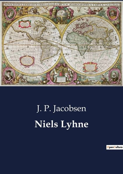 Produktbild: Niels Lyhne