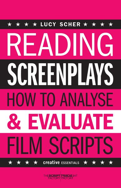 Produktbild: Reading Screenplays