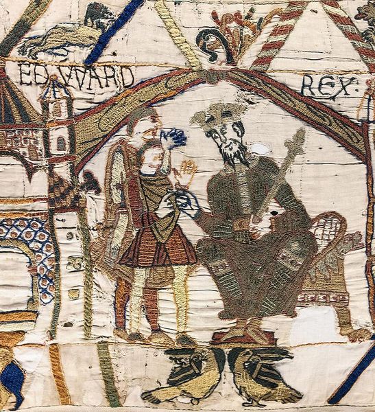 Produktbild: The Life of Edward The Confessor