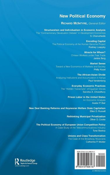 Produktbild: Unions and Class Transformation
