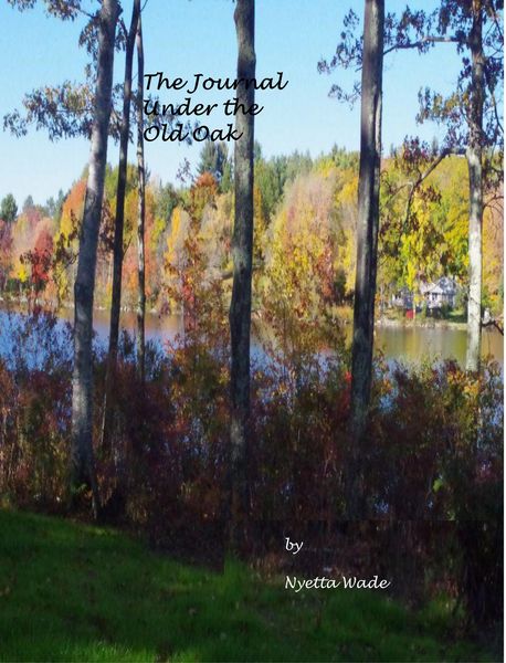 Produktbild: The Journal Under the Old Oak