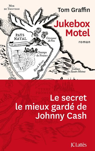 Produktbild: Jukebox motel