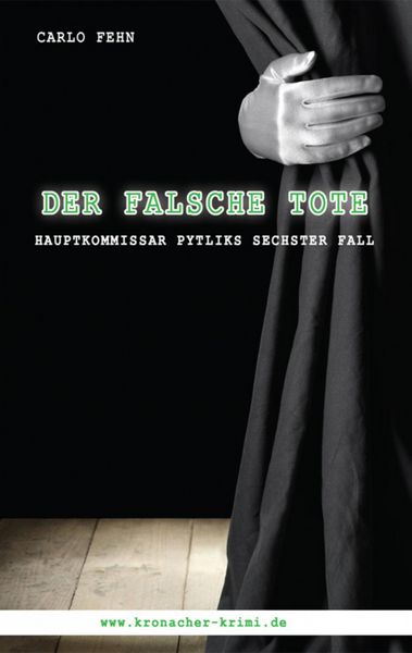 Produktbild: Der falsche Tote