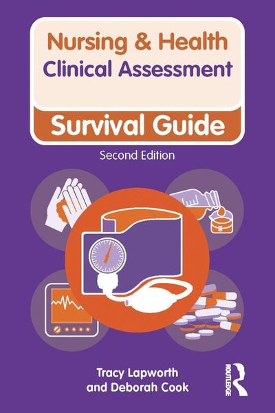 Produktbild: Clinical Assessment