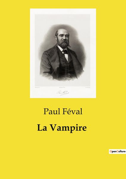 Produktbild: La Vampire