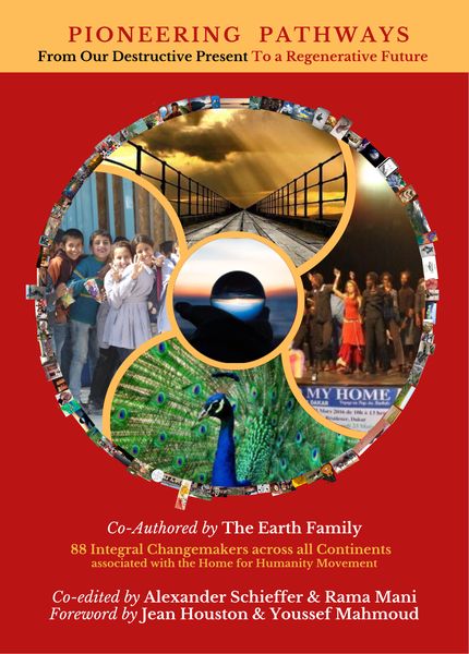 Produktbild: Pioneering Pathways