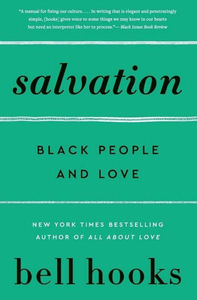 Produktbild: Salvation