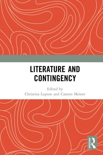 Produktbild: Literature and Contingency