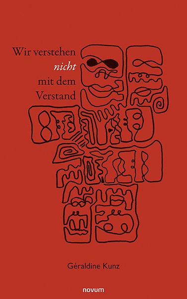 Produktbild: Wir verstehen nicht mit dem Verstand