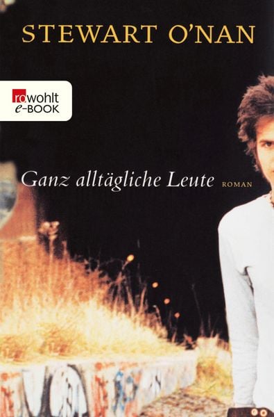Produktbild: Ganz allt&auml;gliche Leute