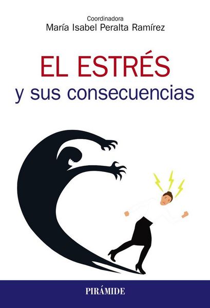Produktbild: Un villano llamado estr&eacute;s : c&oacute;mo impacta en nuestra salud