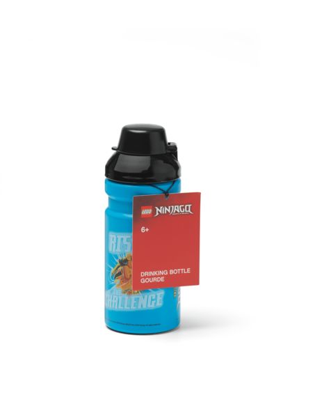 Produktbild: LEGO&reg; Trinkflasche Ninjago