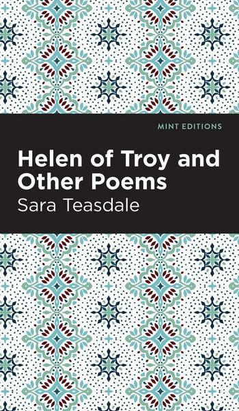 Produktbild: Helen of Troy and Other Poems