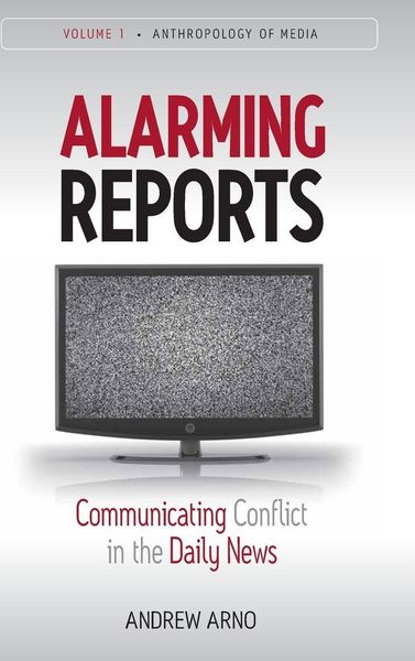 Produktbild: Alarming Reports