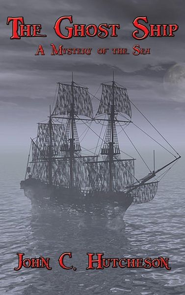 Produktbild: The Ghost Ship