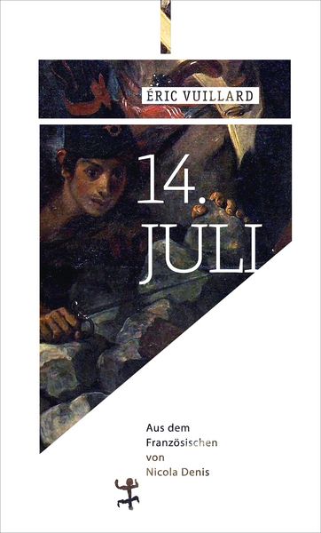 Produktbild: 14. Juli