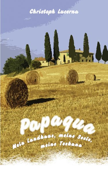 Produktbild: Papaqua