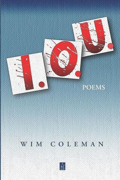 Produktbild: I.O.U.: Poems