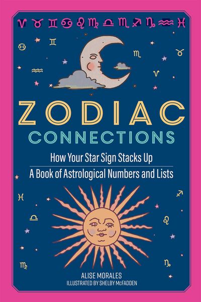 Produktbild: Zodiac Connections