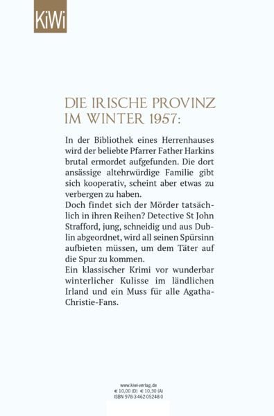 Produktbild: Tod in der Bibliothek