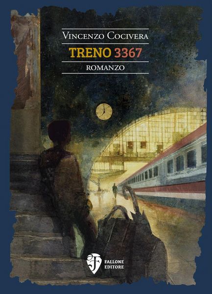 Produktbild: Treno 3367