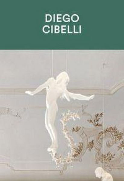 Produktbild: Diego Cibelli. Una vita all'aria aperta. Ediz. italiana e inglese