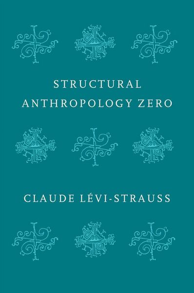 Produktbild: Structural Anthropology Zero