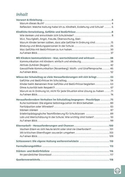 Produktbild: Gef&uuml;hle im Klassenzimmer - Strategien f&uuml;r herausforderndes Verhalten und kindgerechte Kommunikation in der Grundschule