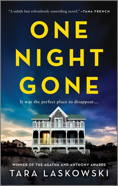 Produktbild: One Night Gone