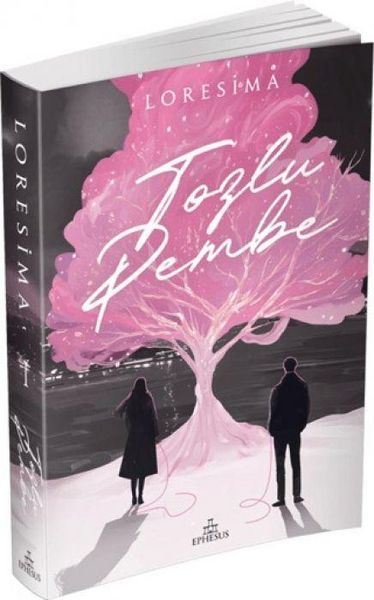 Produktbild: Tozlu Pembe 1