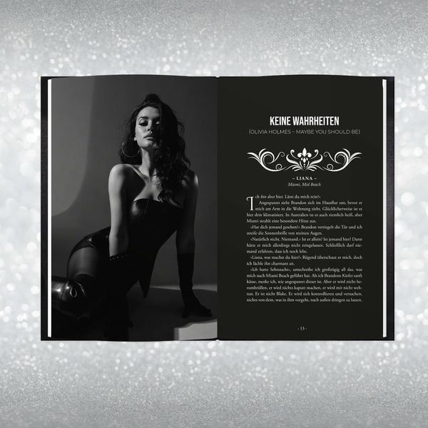 Produktbild: Scandalous