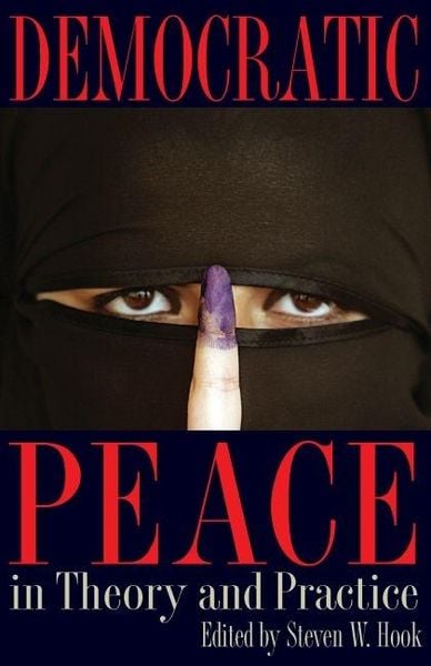 Produktbild: Democratic Peace in Theory and Practice