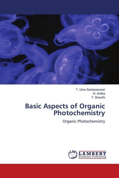 Produktbild: Basic Aspects of Organic Photochemistry