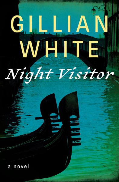 Produktbild: Night Visitor
