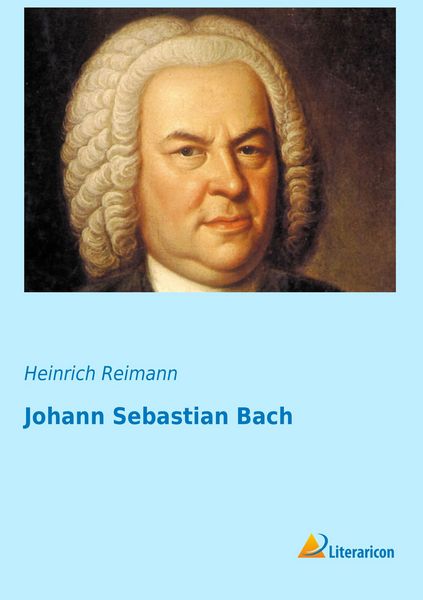 Johann Sebastian Bach -